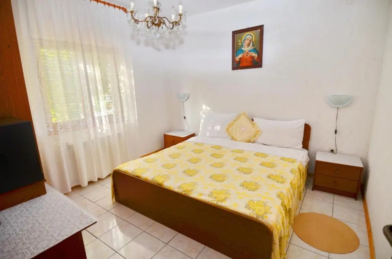 Mon Perin Castrum - Studio Apartment Adriano