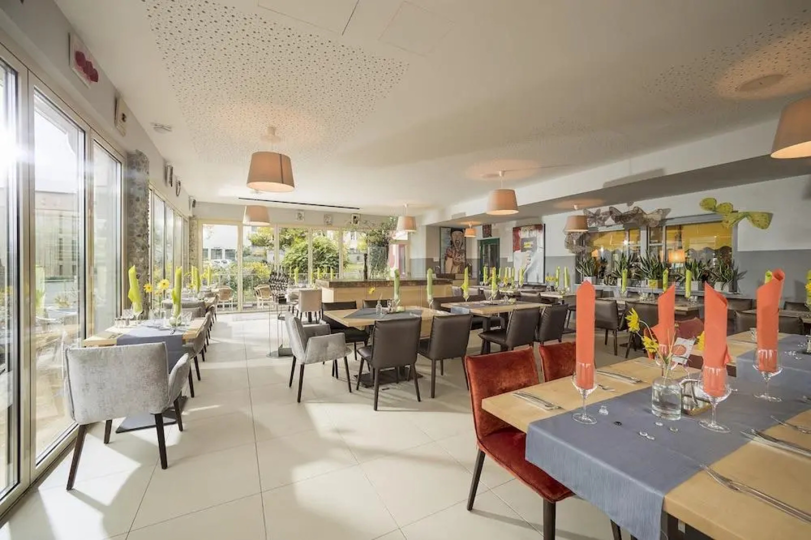 Malerwinkl Wirtshaus & Kunsthotel