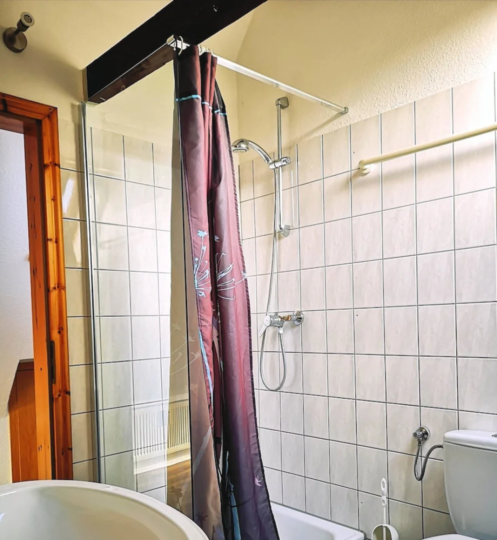 Selker Noor Apartments UG