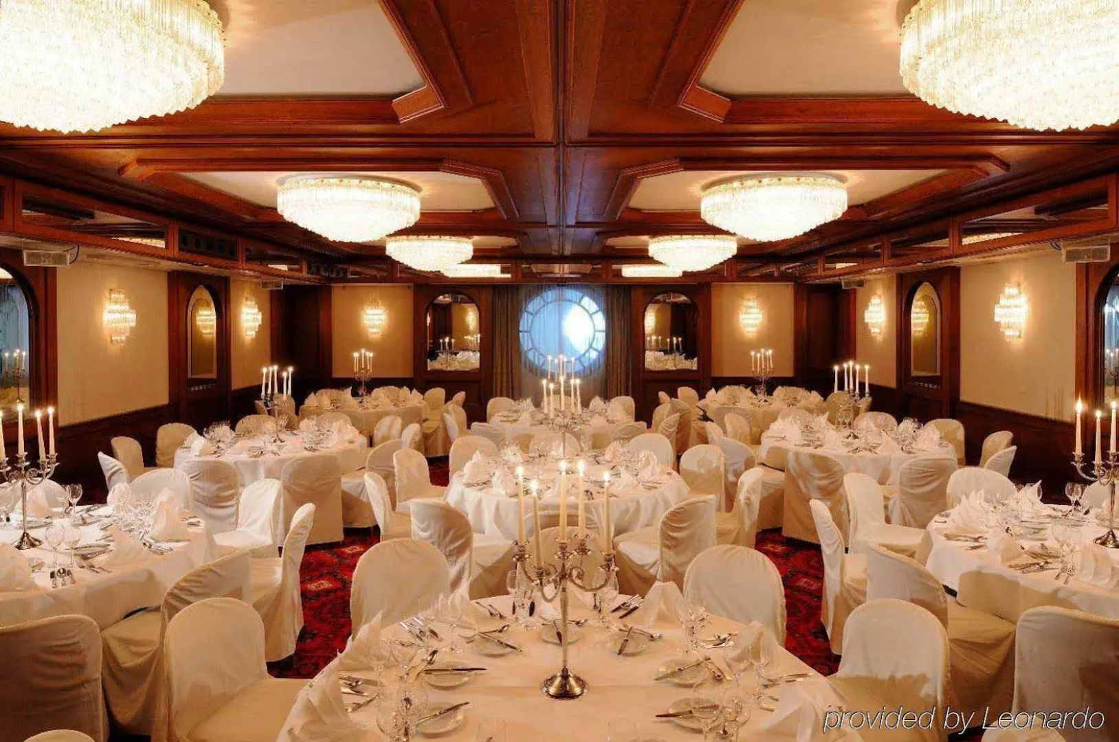 Maritim Hotel Köln