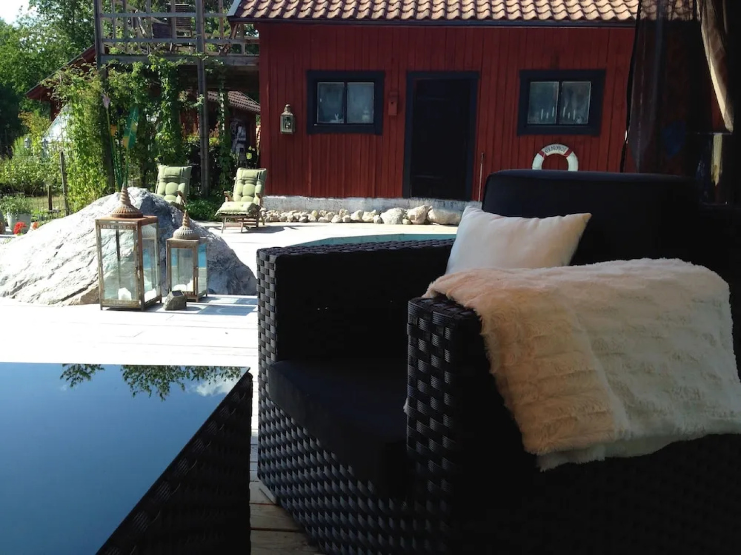 Björnåsen Bear Hill