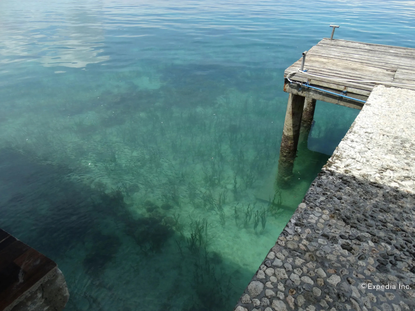 Hof Gorei Beach Resort