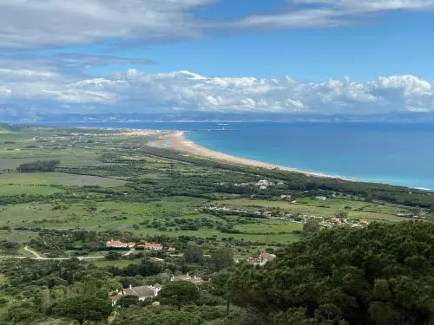 Alojamientos Villa Maria