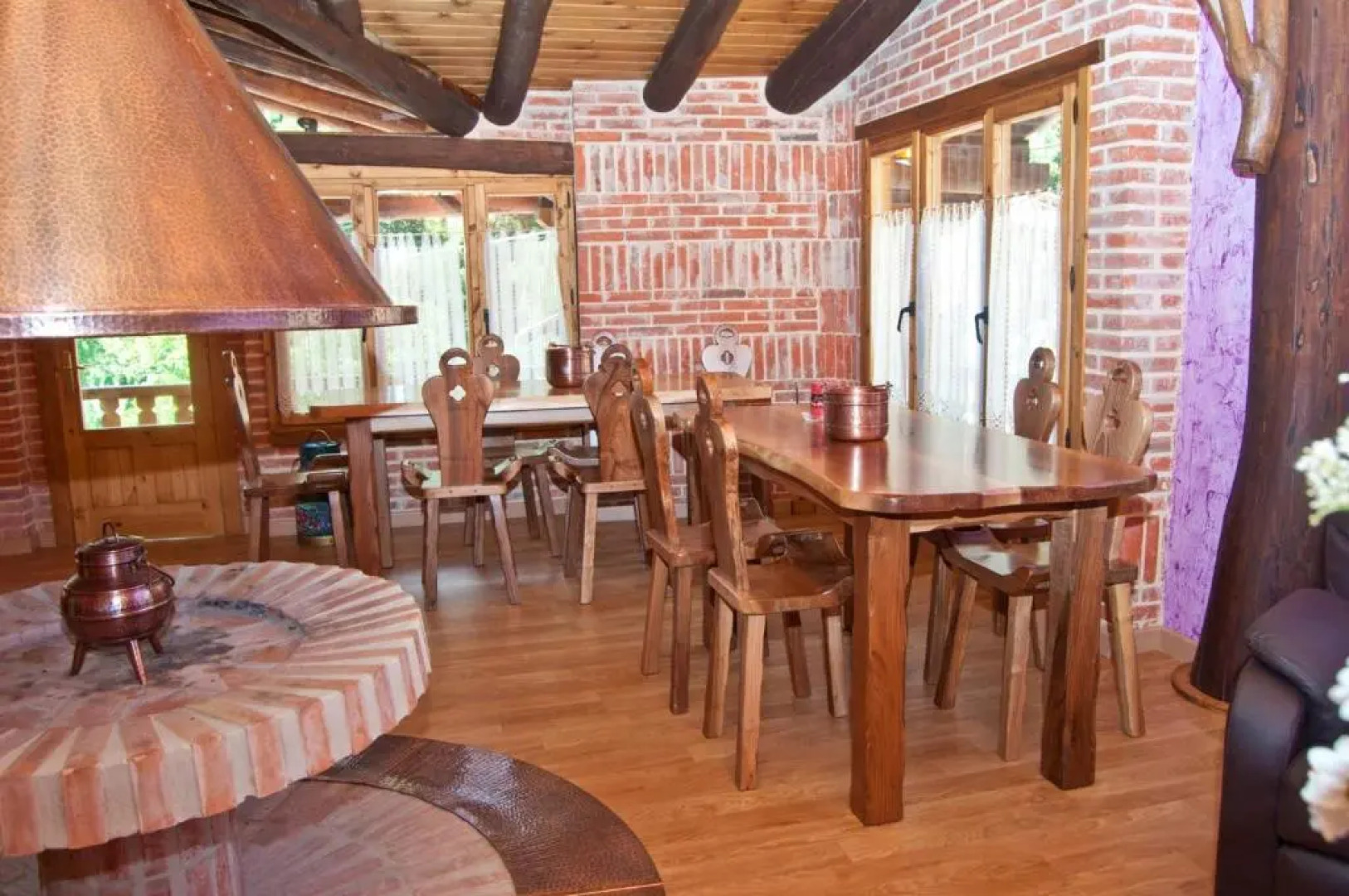 Posada Peñas Arriba