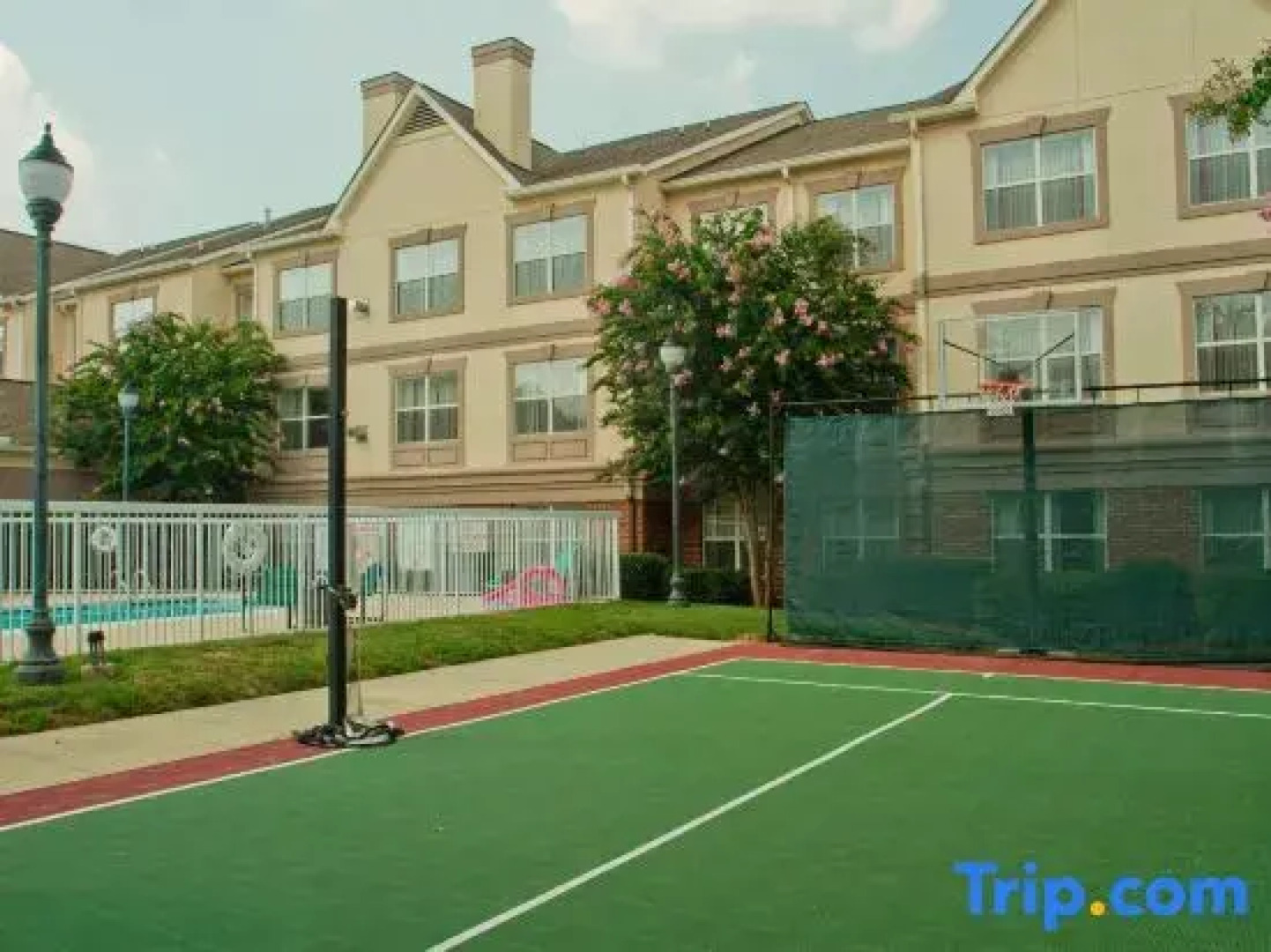 Residence Inn Charlotte Lake Norman