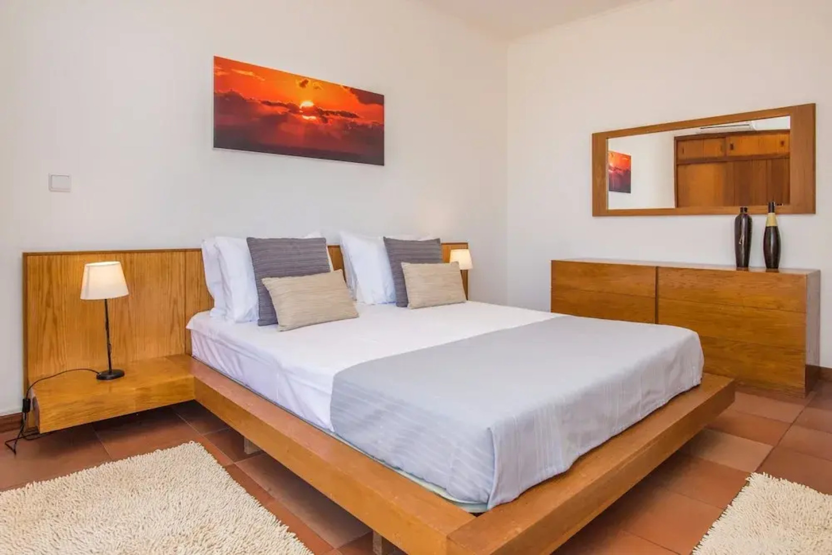 Golden Sun by Our Madeira