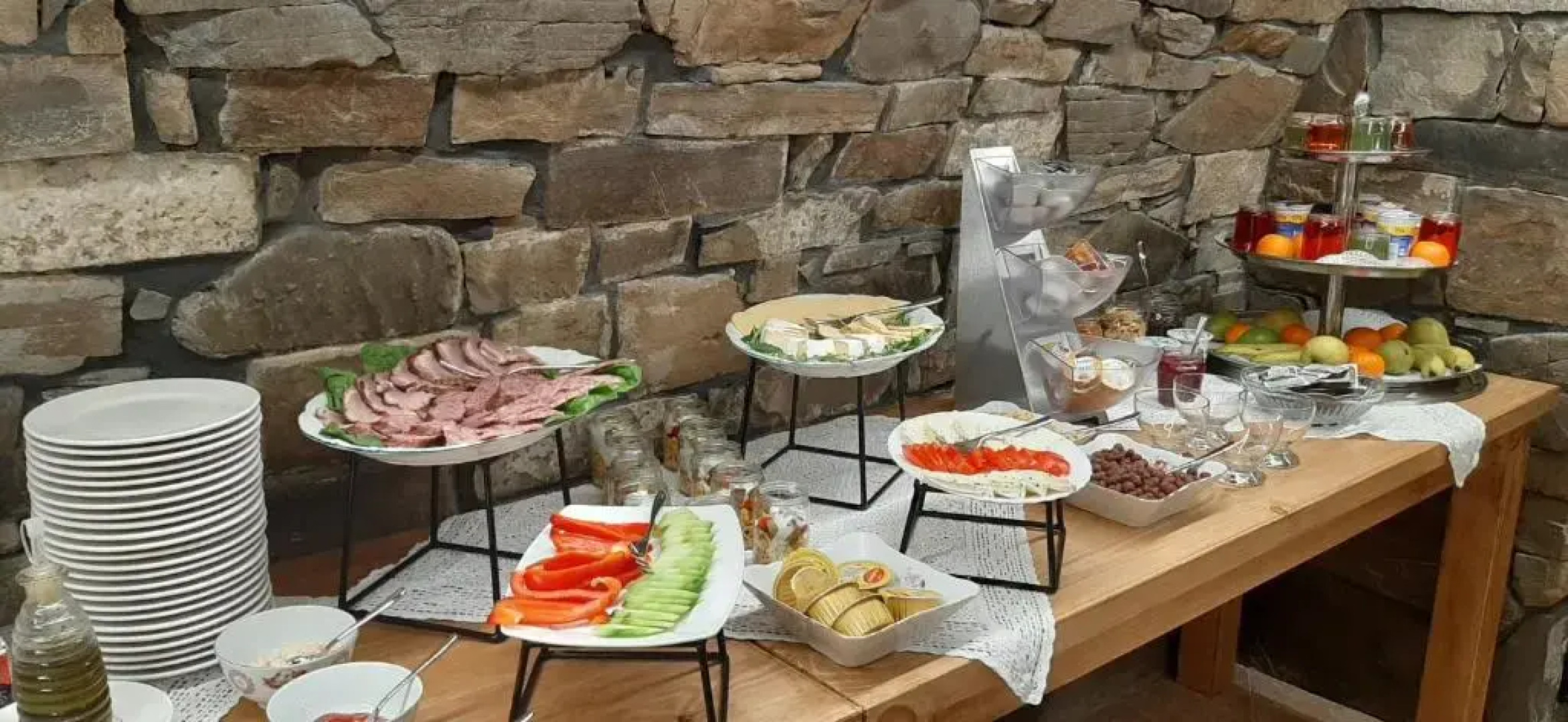 Apartamenty Pod Limbami