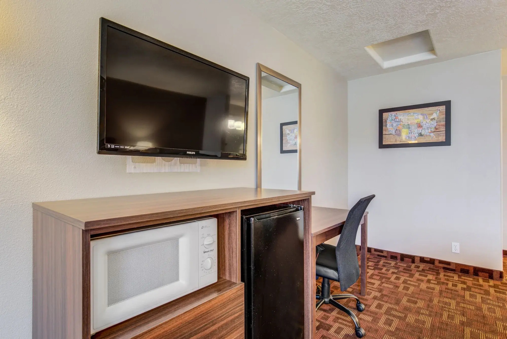 Econo Lodge St George North - Near Pioneer Park