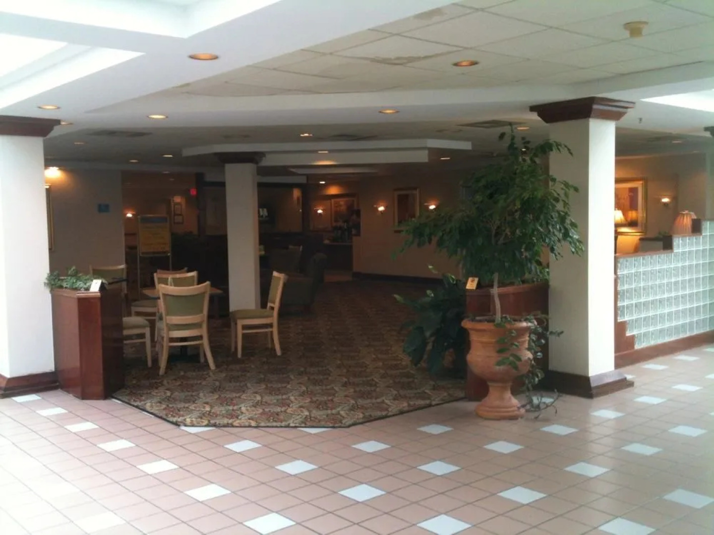 Magnuson Hotel Hattiesburg