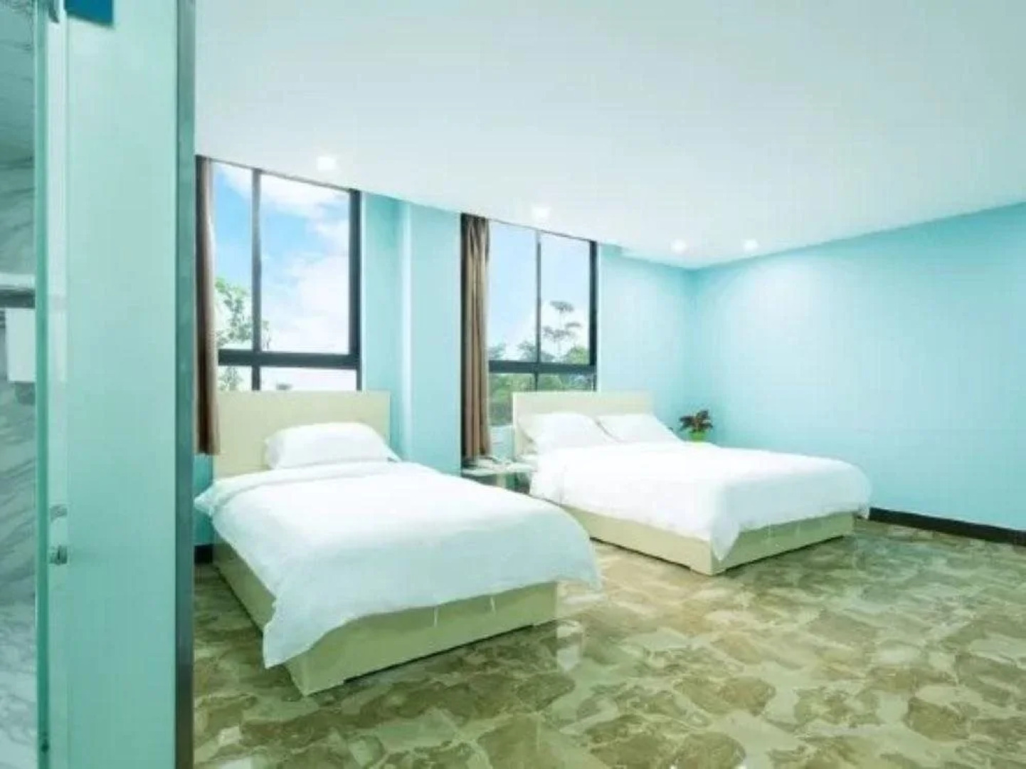 Kong Yi Hotel - Haikou Airport Branch