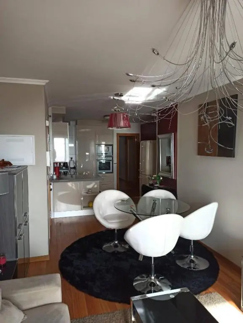 Apartamento Las Carolinas