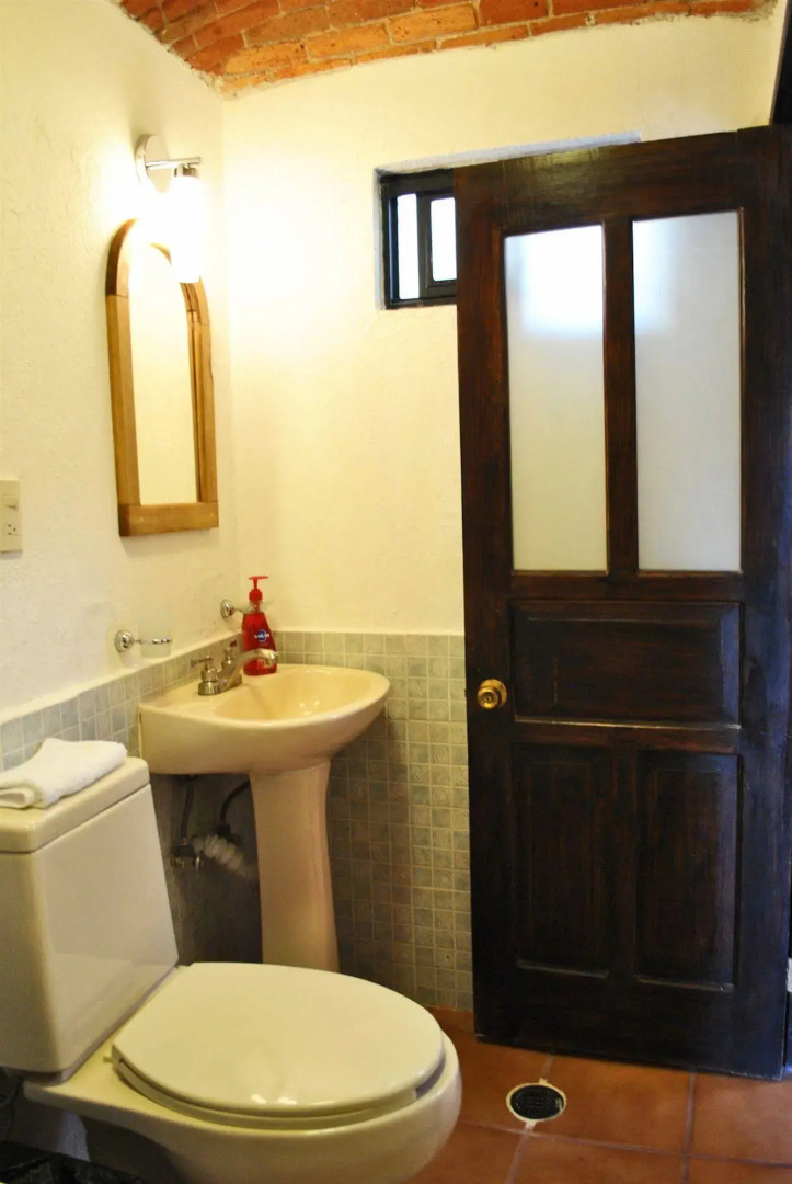 Casa Geranios Tequisquiapan