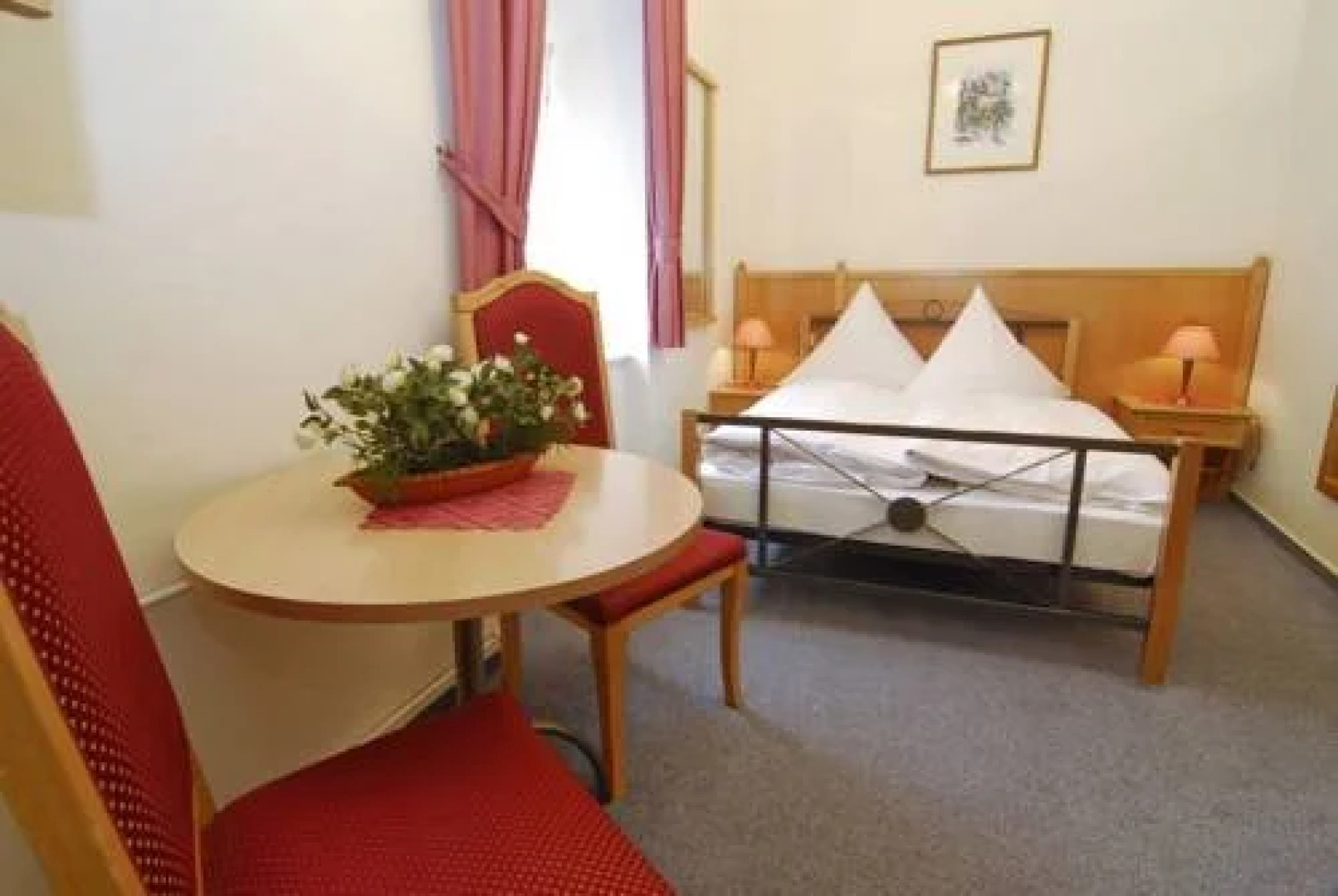 Wirtshaus zum Pferdemarkt