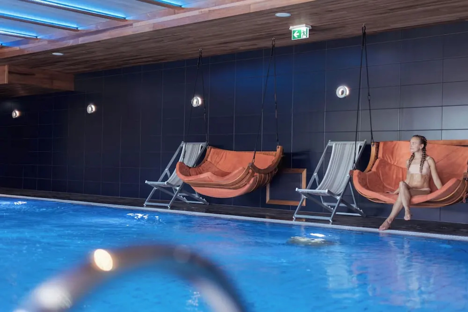 Meri Seaside Hotel & SPA