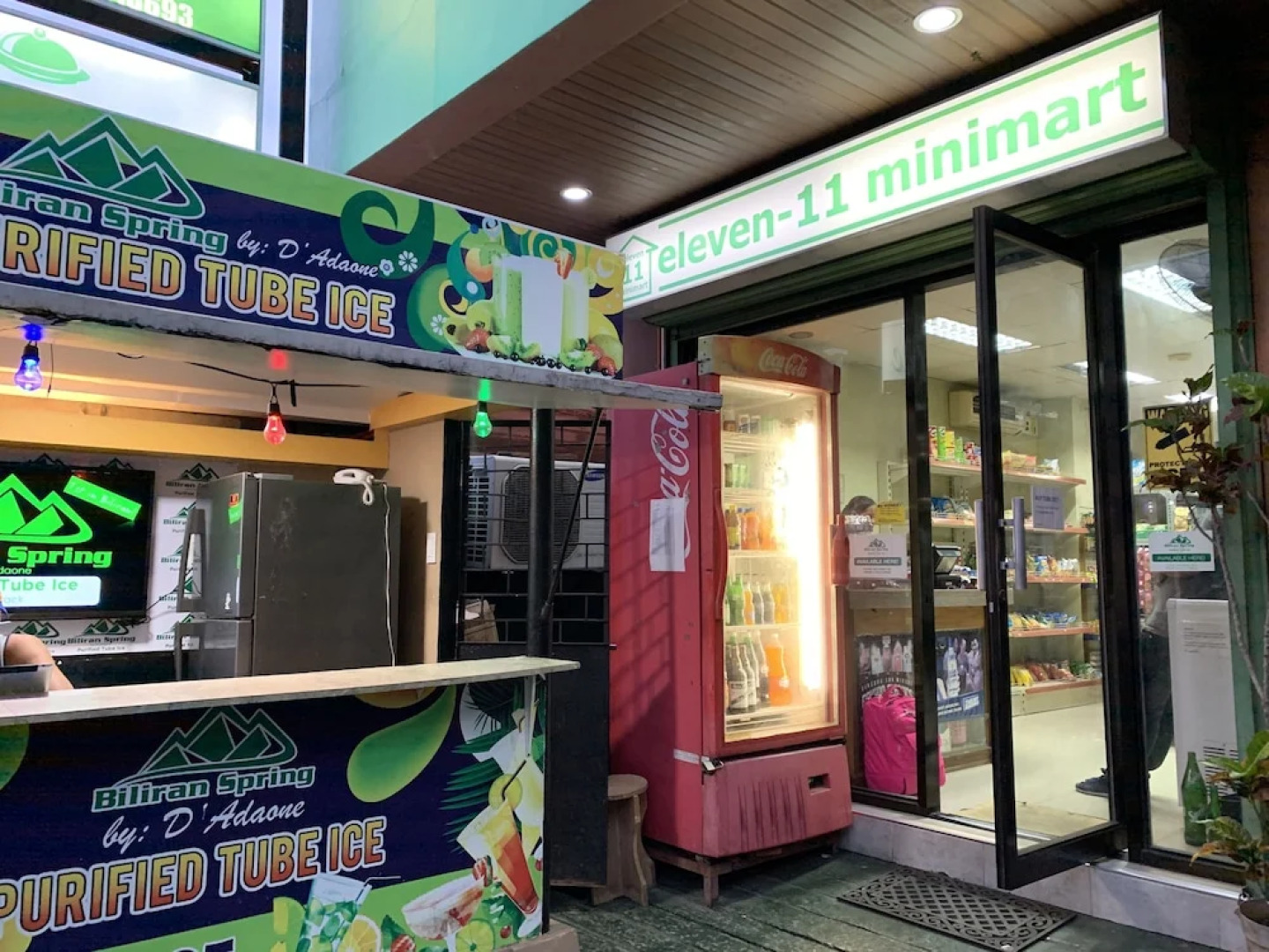 D'Mei Residence Inn - Naval