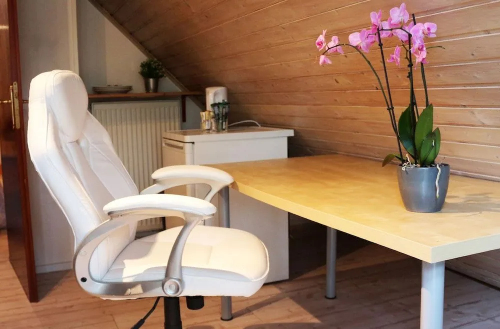 Bed and Breakfast Zeevat Waldperlach