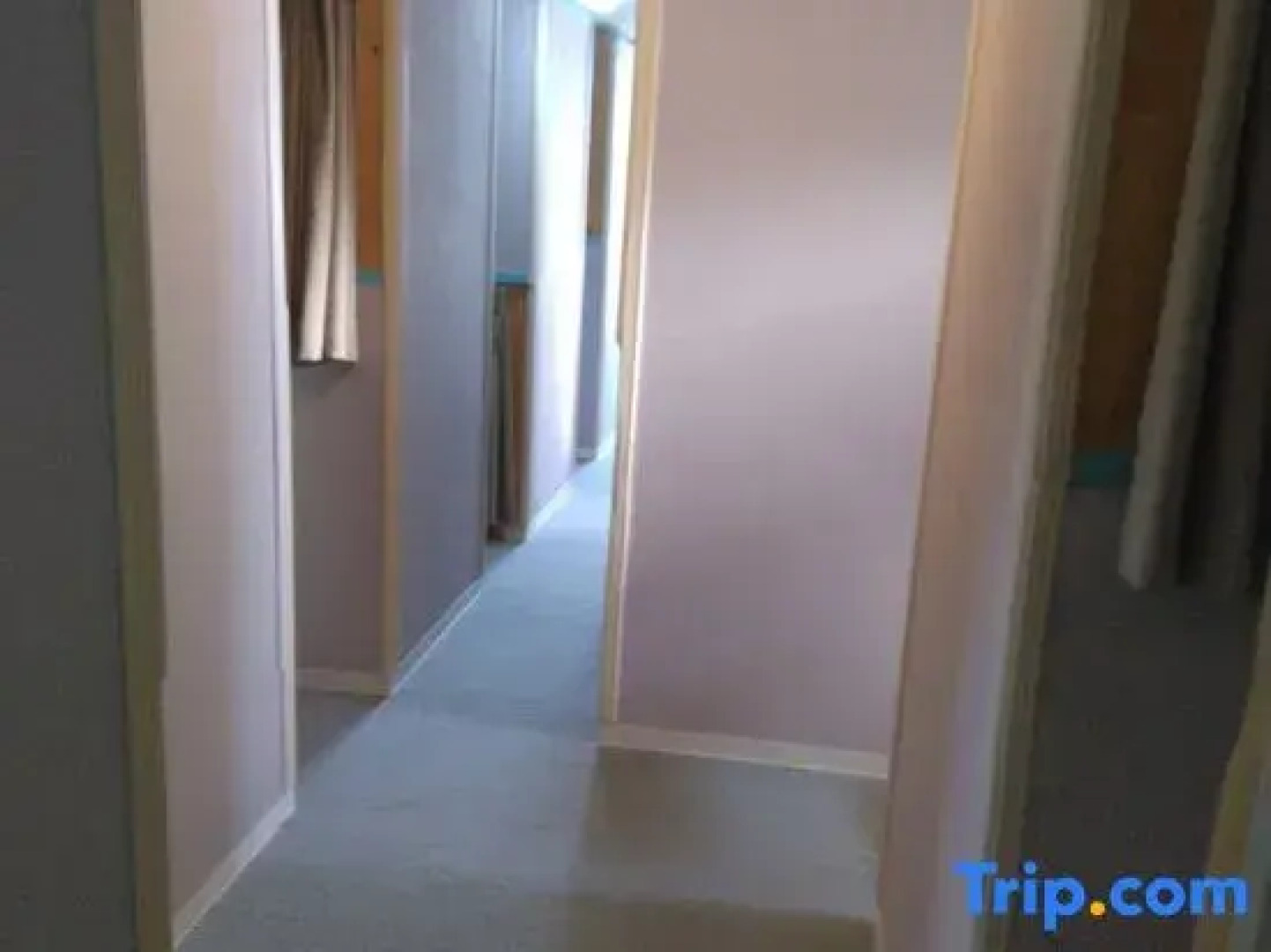 World inn Muroran nakama no ie