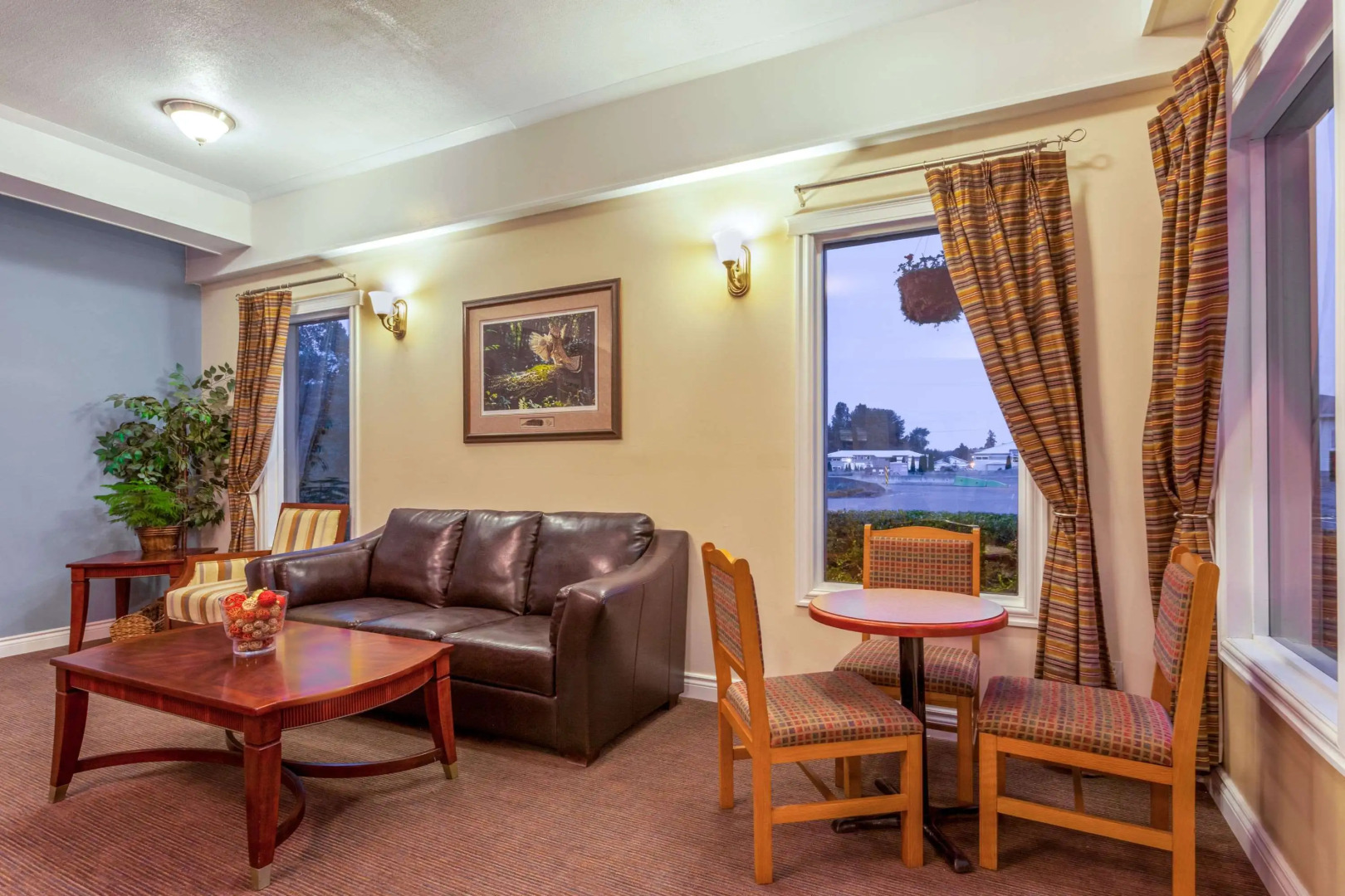 Super 8 by Wyndham Duncan