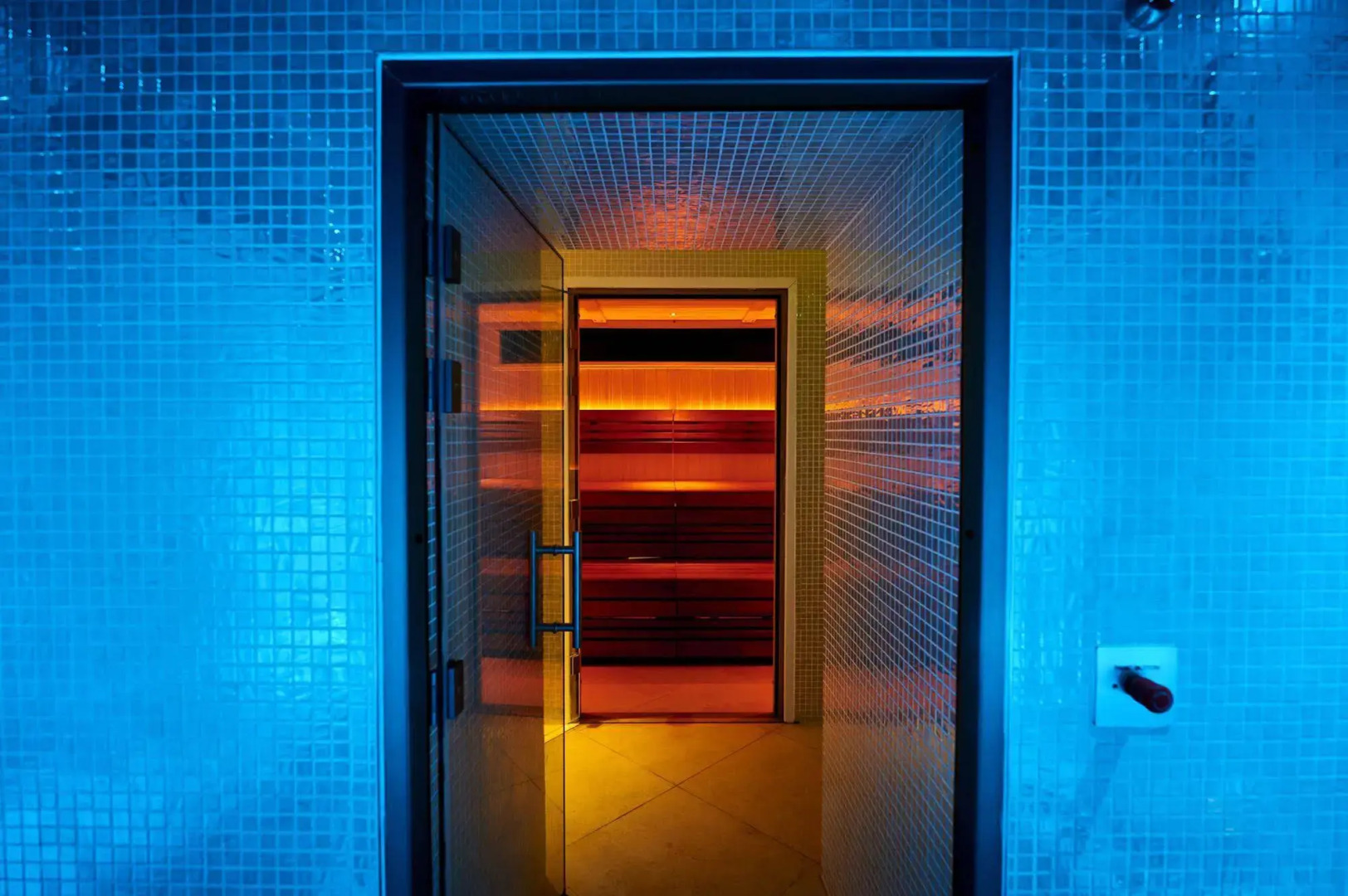 Harbour Hotel Bristol