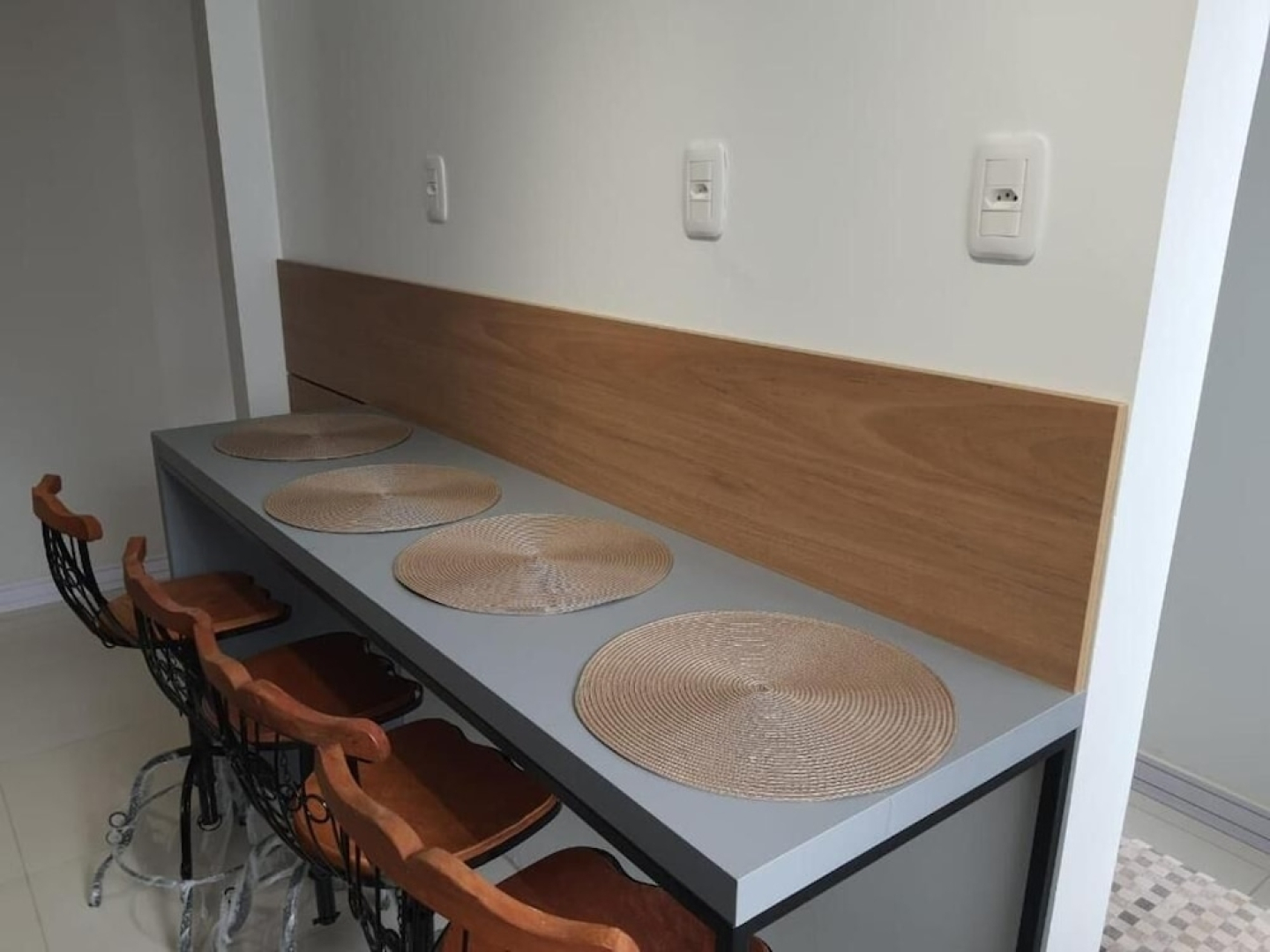 Cátia em São Pelegrino