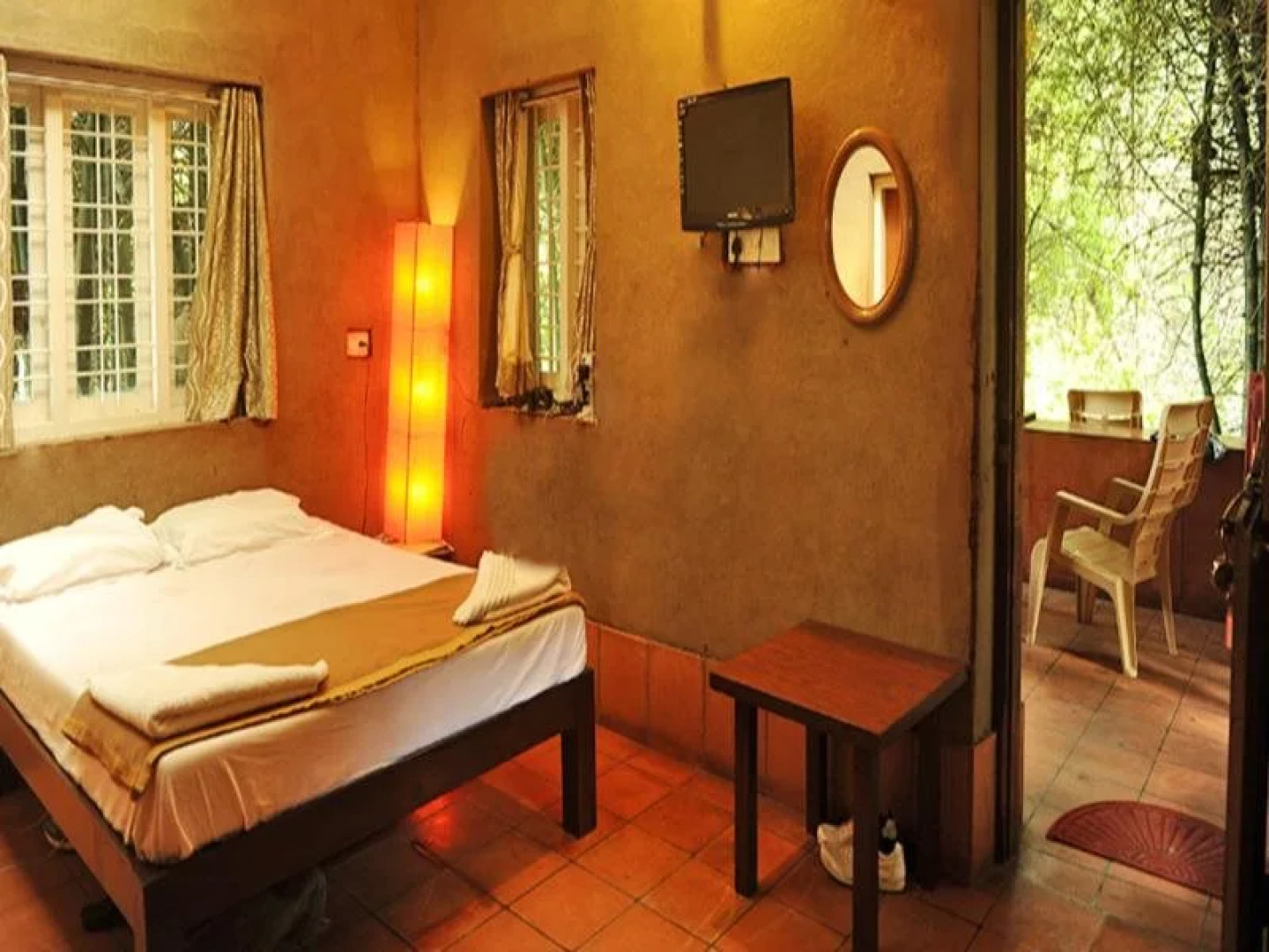 River Valley Resorts