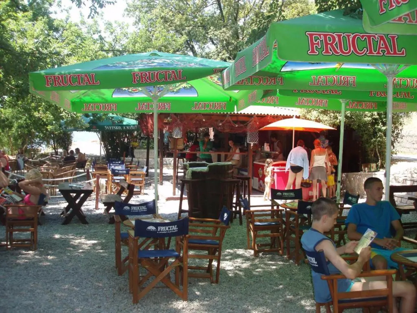 Holiday Home Amanda Hollick