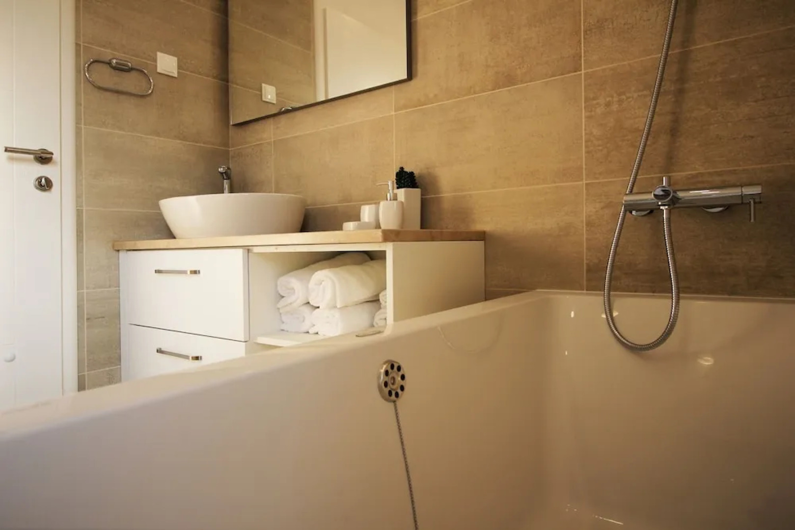 Luxury Villa High Hopes with Pool