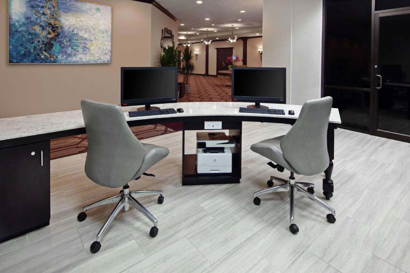 DoubleTree by Hilton Hotel New Orleans Airport