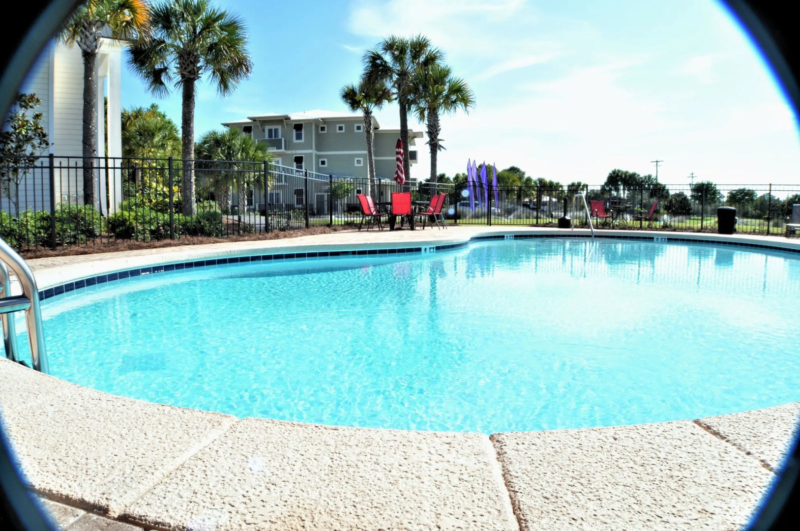 30A Inn & Suites
