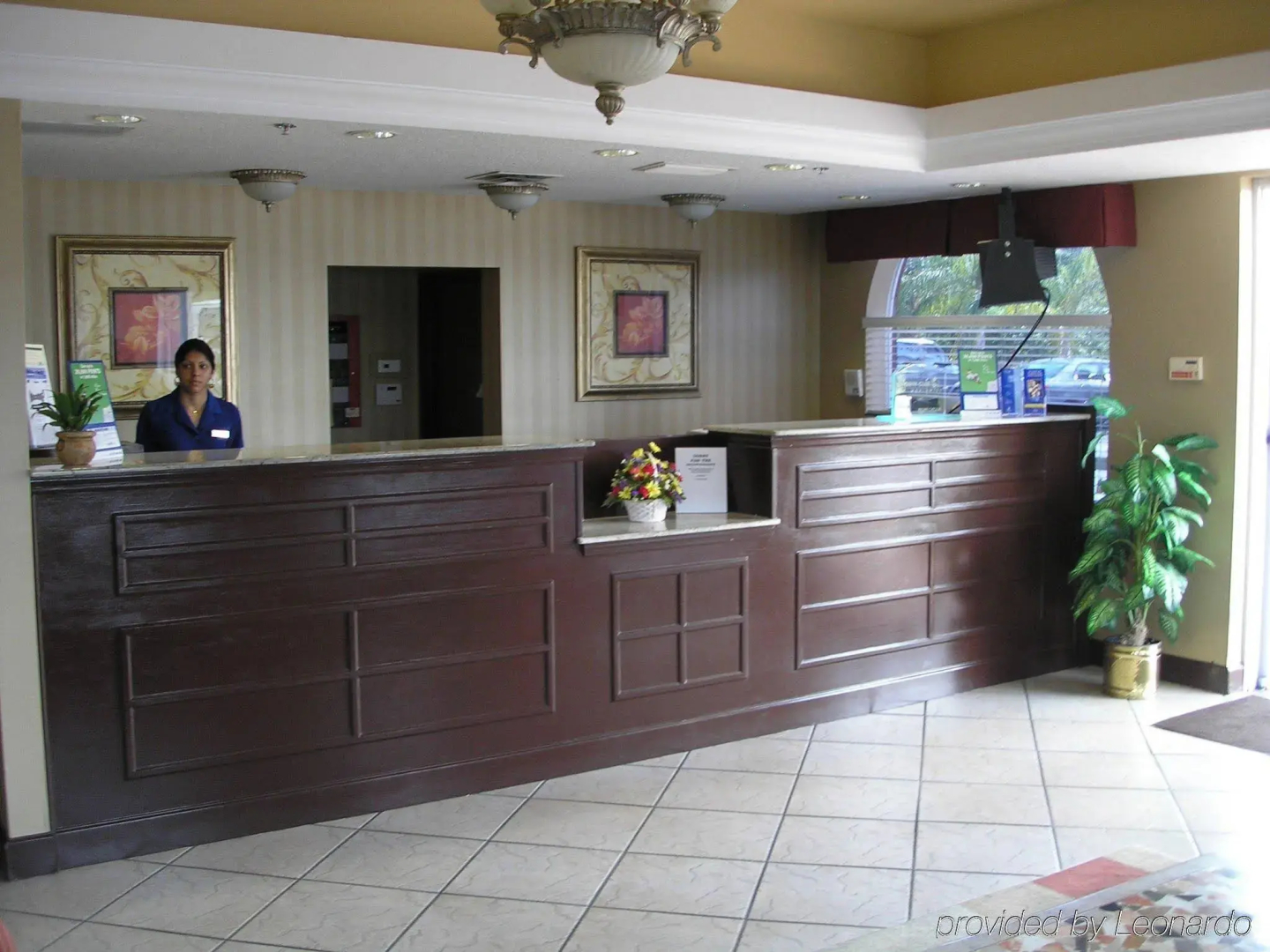 Ruskin Inn Tampa-Sun City Center