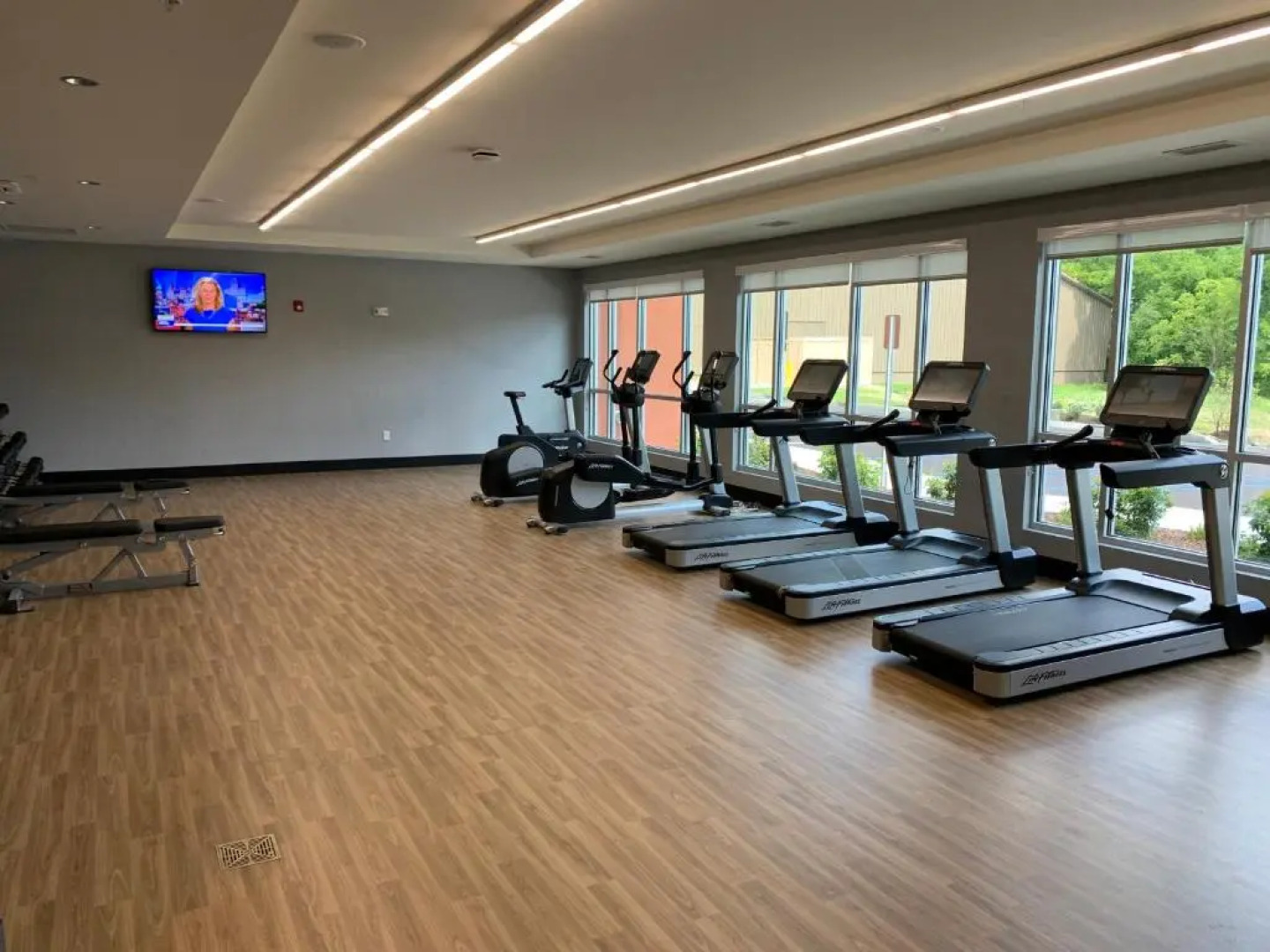 Four Points by Sheraton Albany