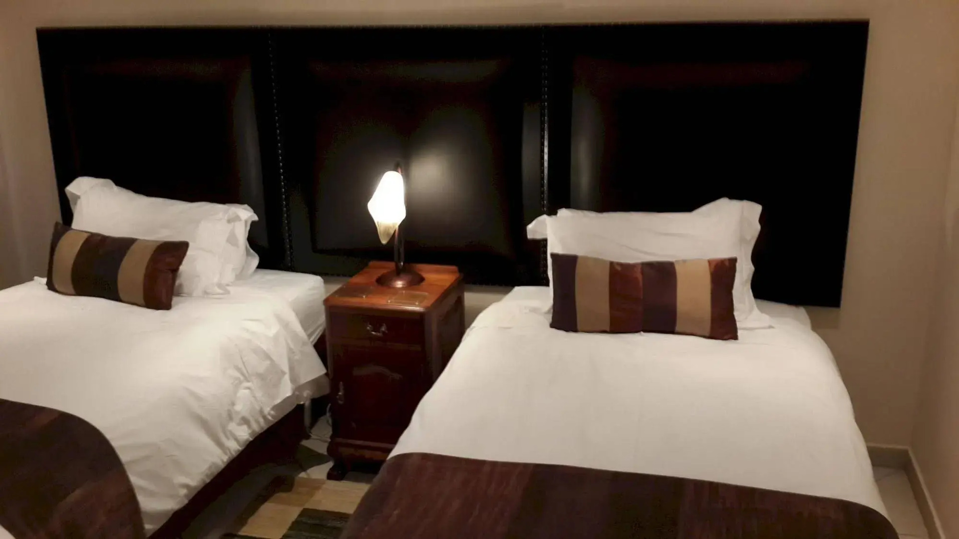 Magaliqua Guest House