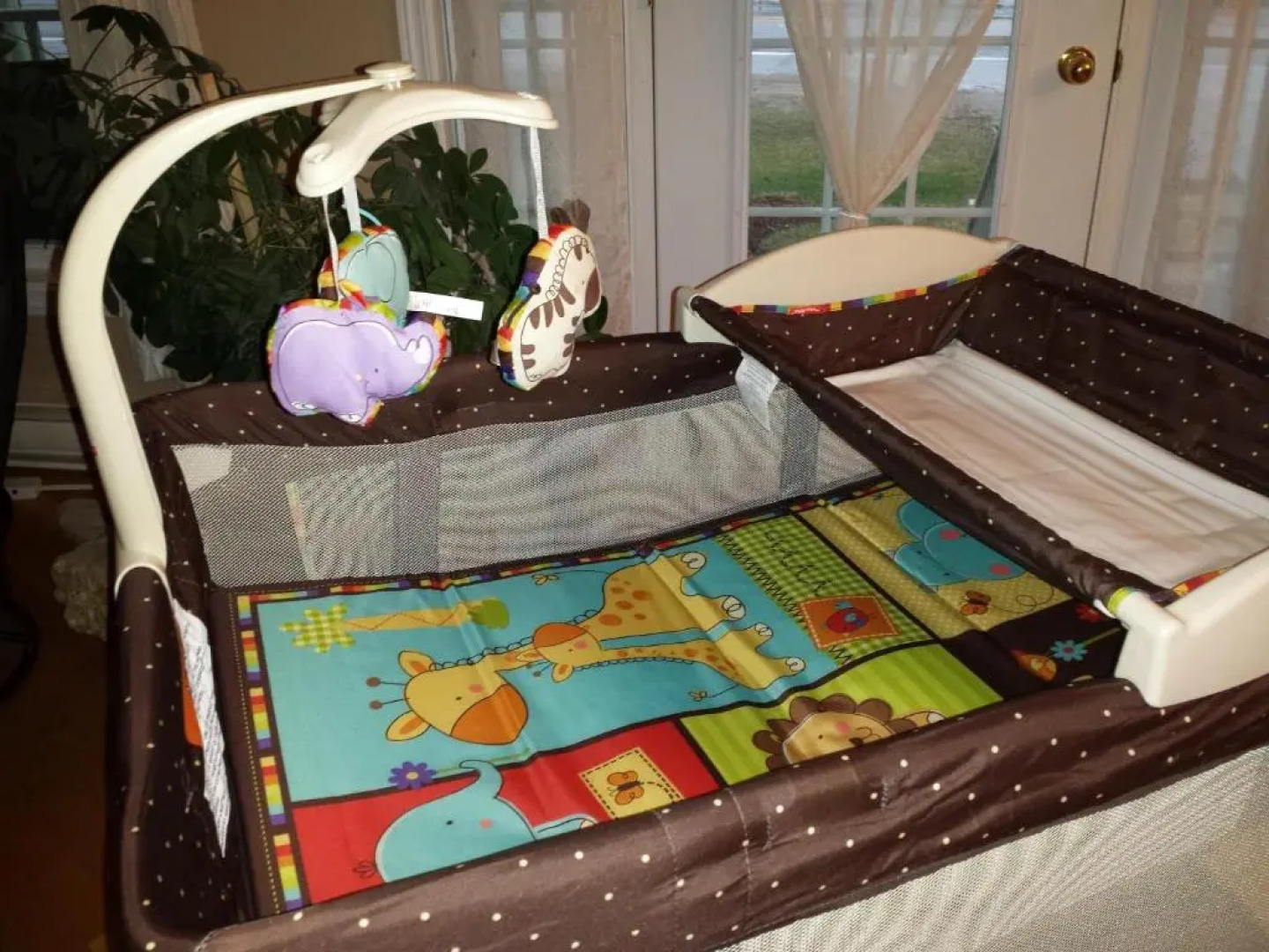 Résidence Touristique Les Bouleaux