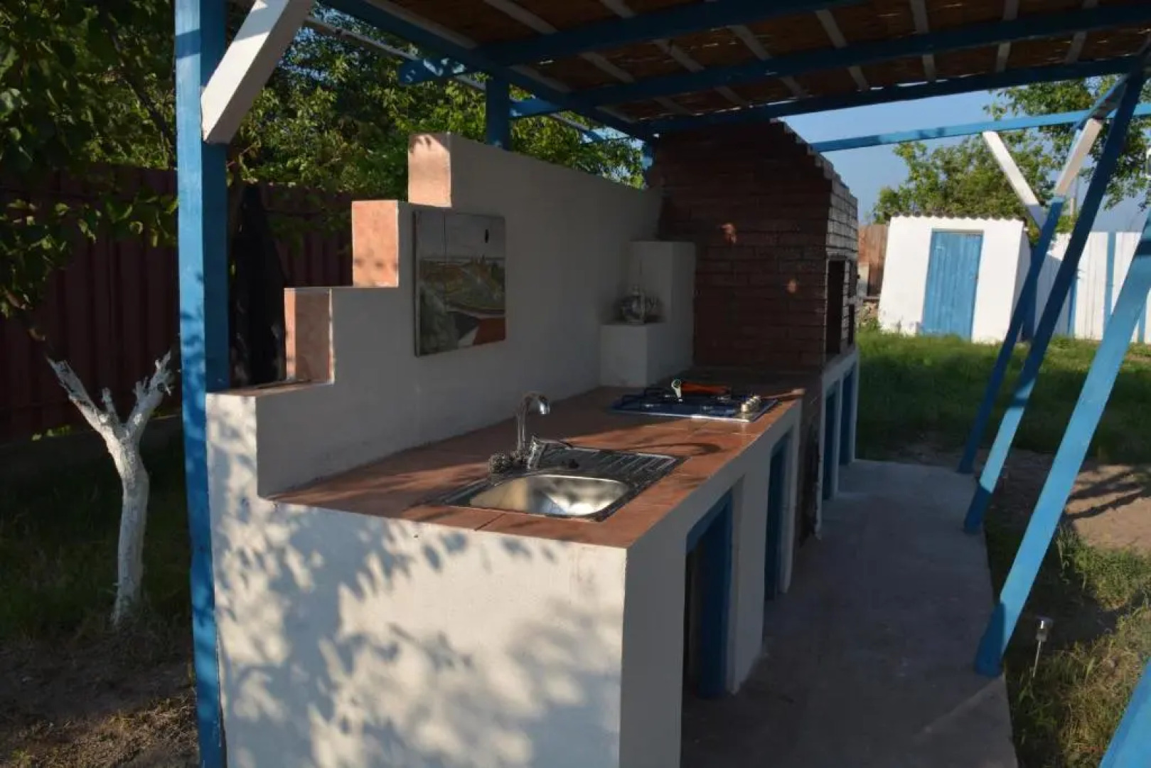 Sailors Guest House Jurilovca