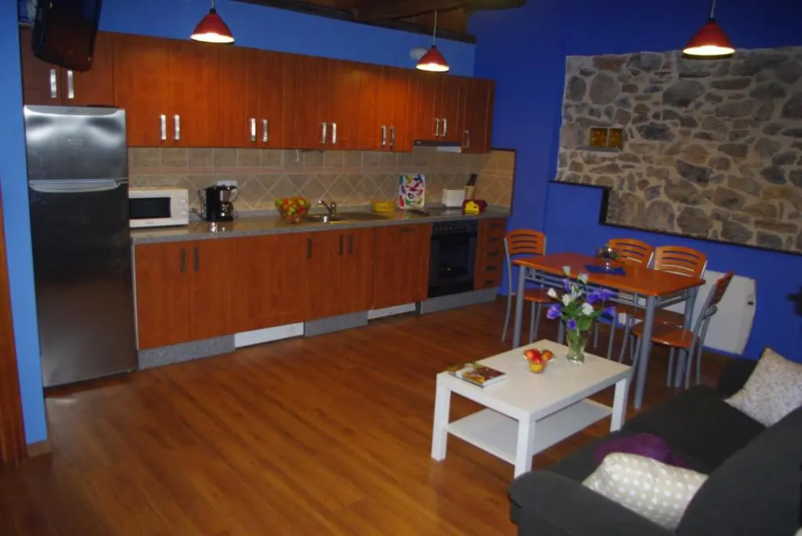 La Casona de Candamín