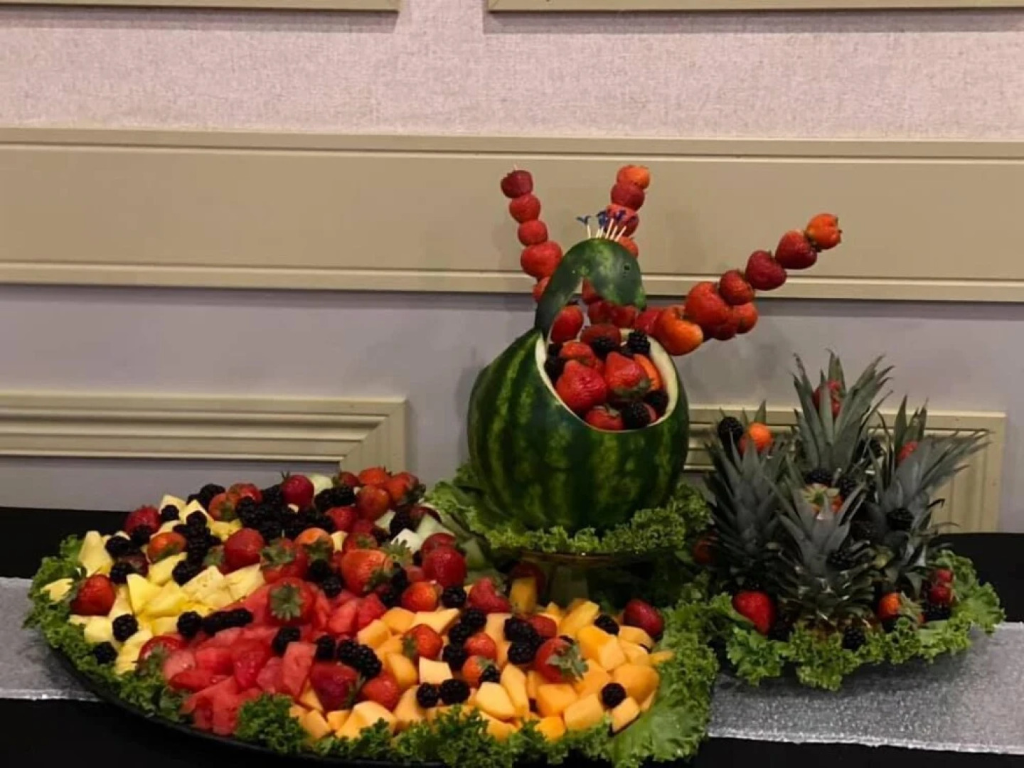 Crookston Inn & Convention Center