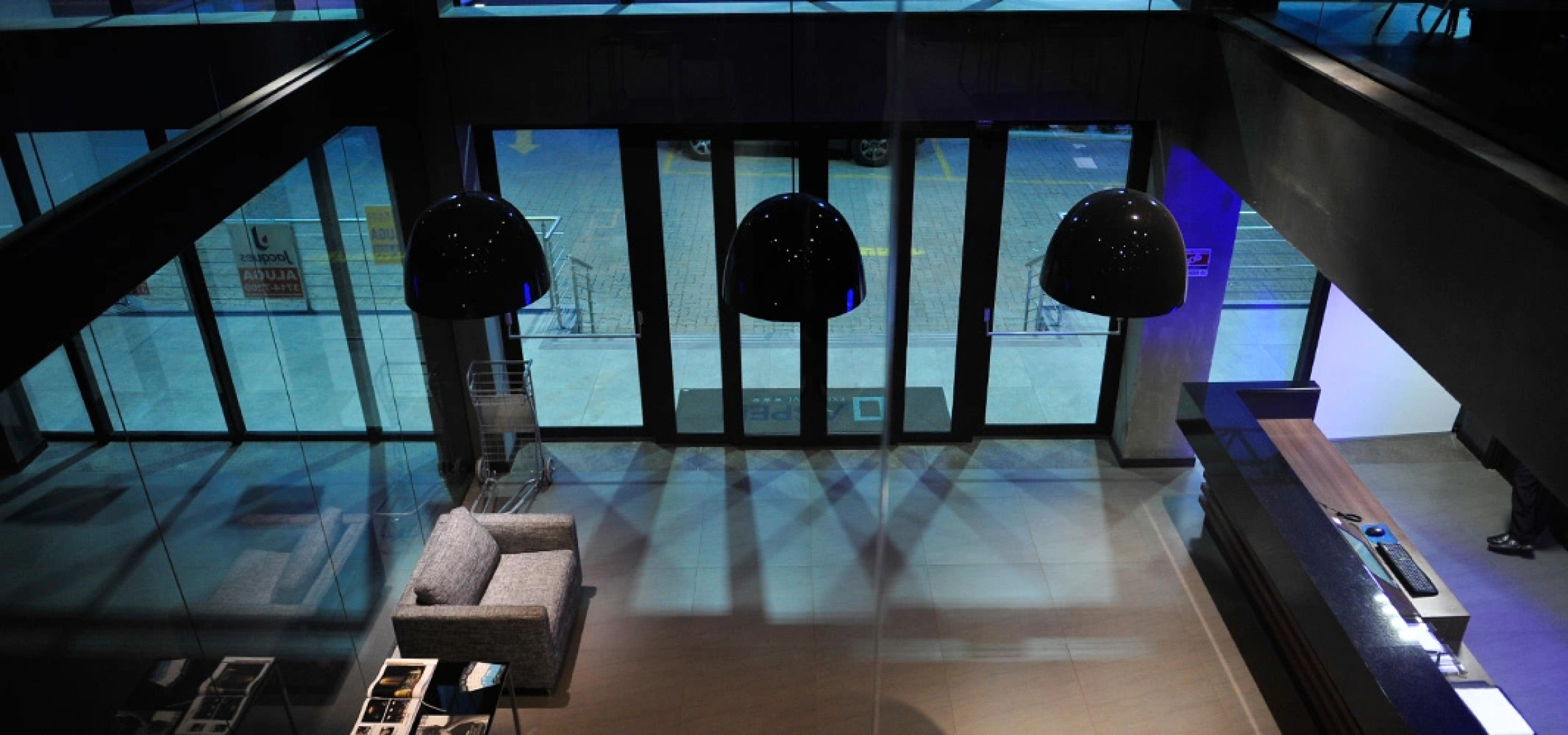 Tri Hotel Executive Lajeado