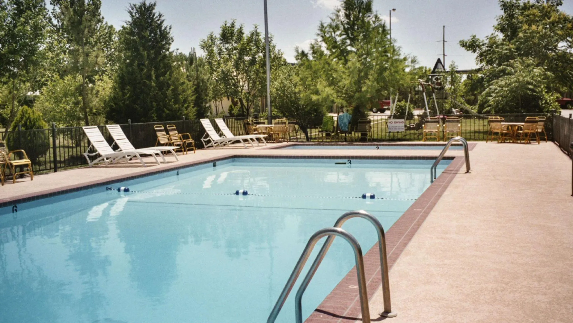 Wayfarer Inn Woodward