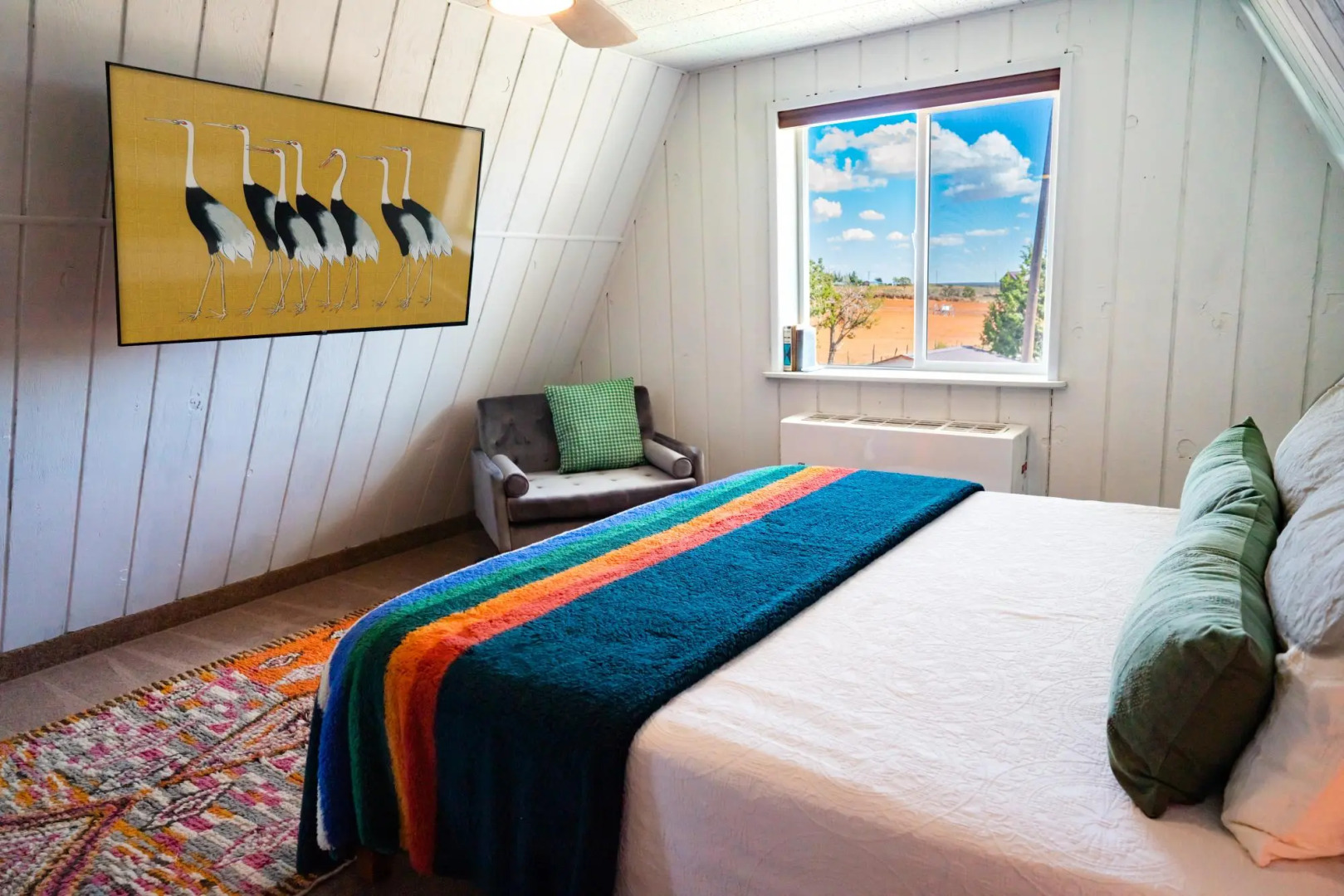 Lucky Duck 2Br 1.5Ba Blanding Home