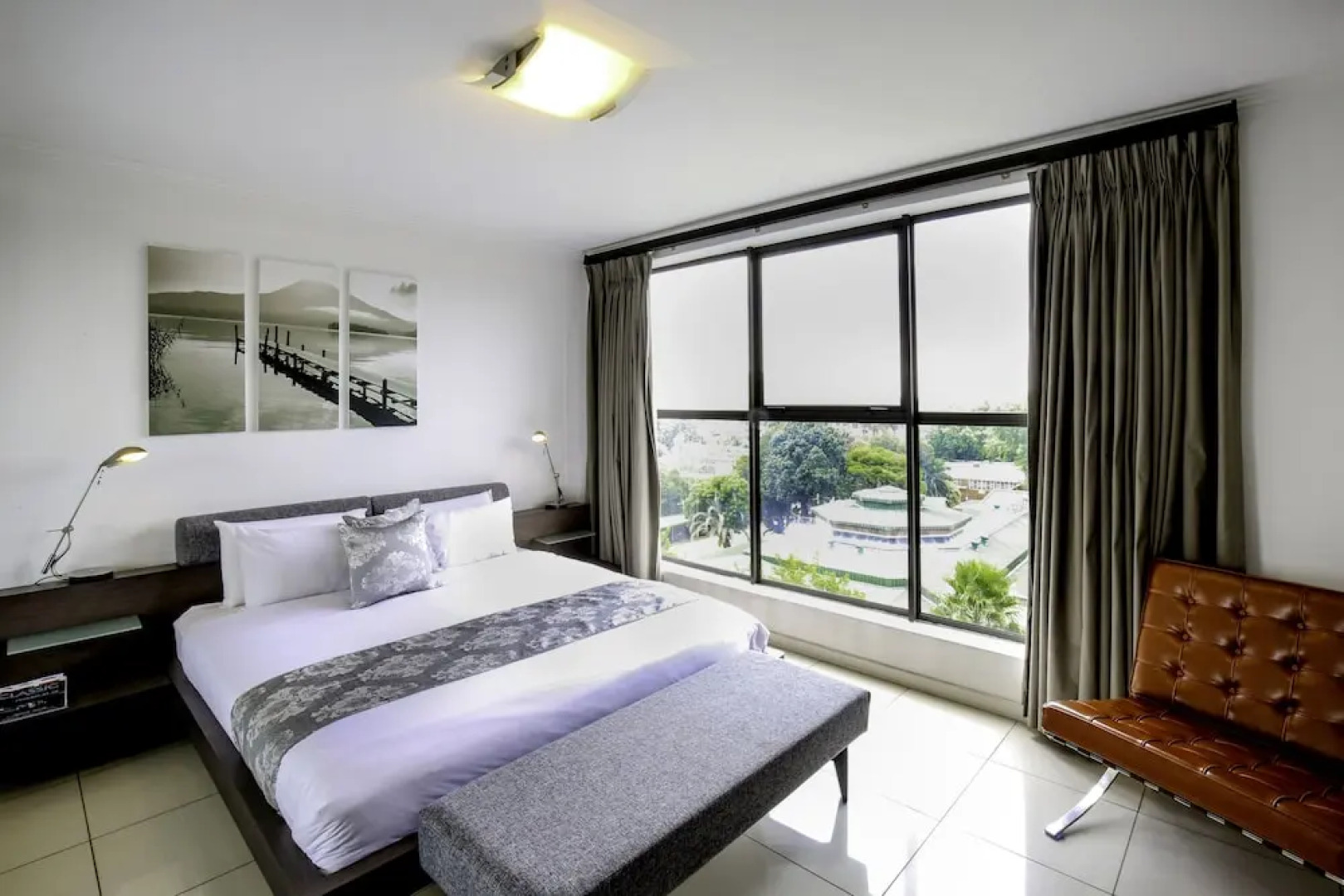 Urban Hip Hotels - The Nicol