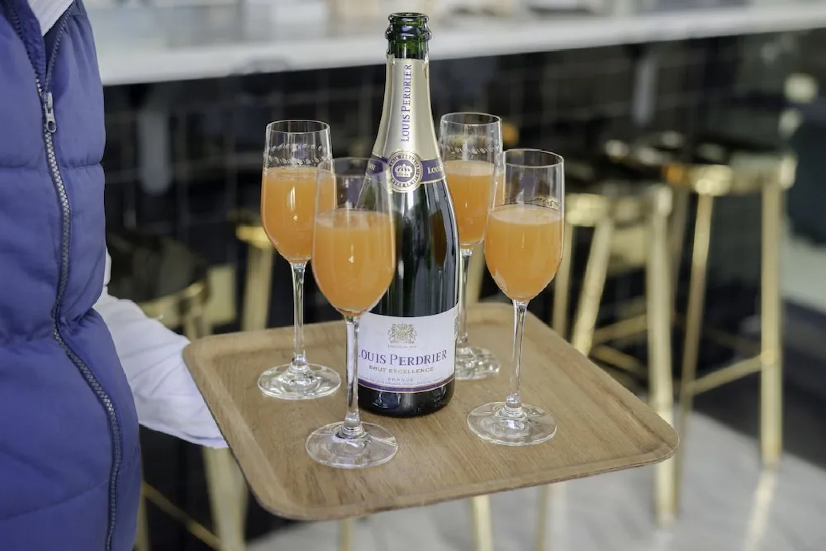 Doce18 Concept House