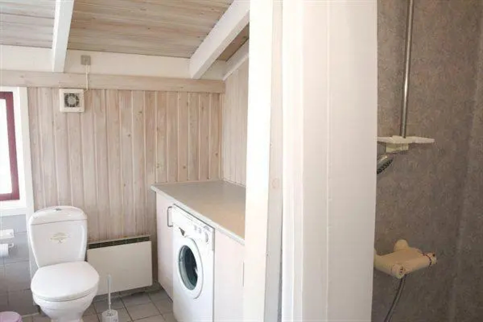 Sydøstjylland - Købingsmark Holiday House (65-0009)