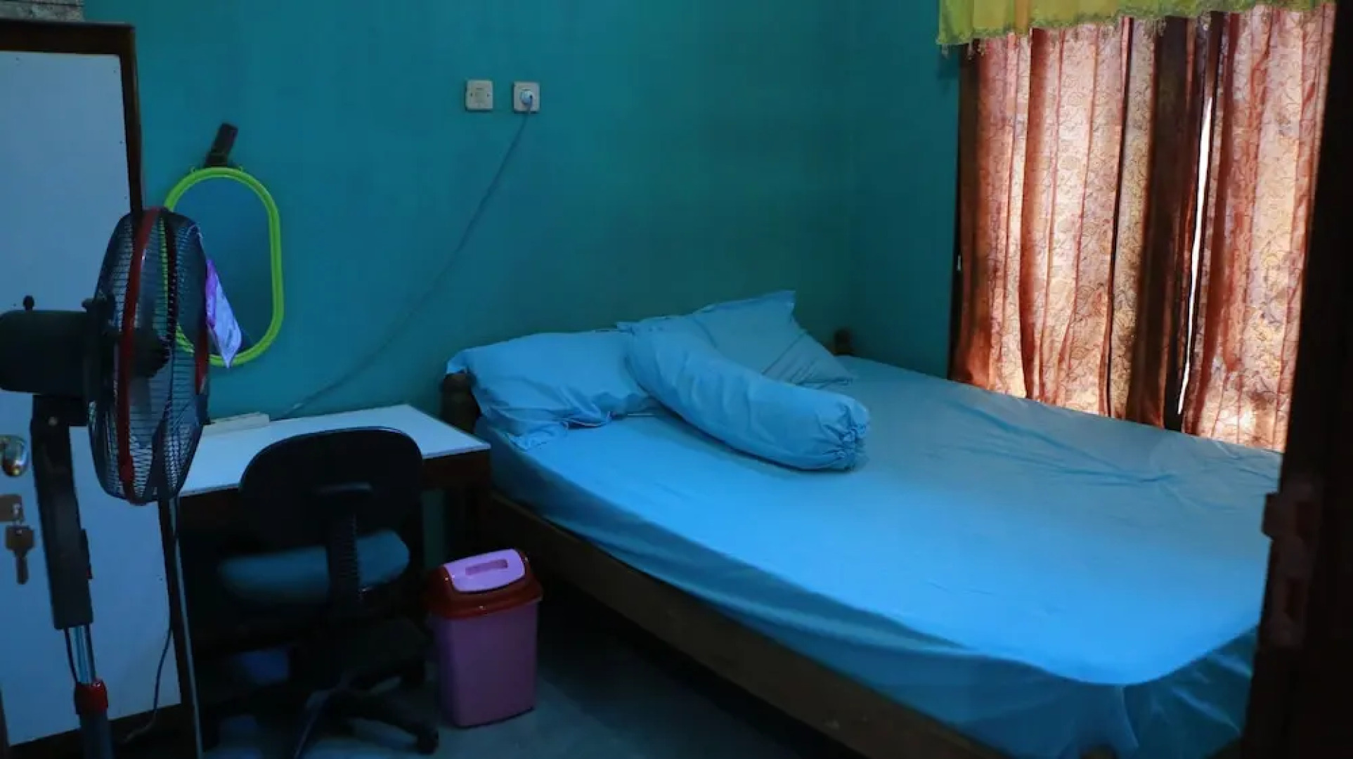 Sarjuni Homestay - Hostel