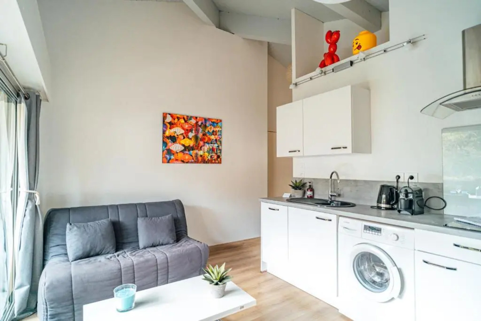 LA FORESTIERE - Petit havre de paix au Pyla, face aux pins