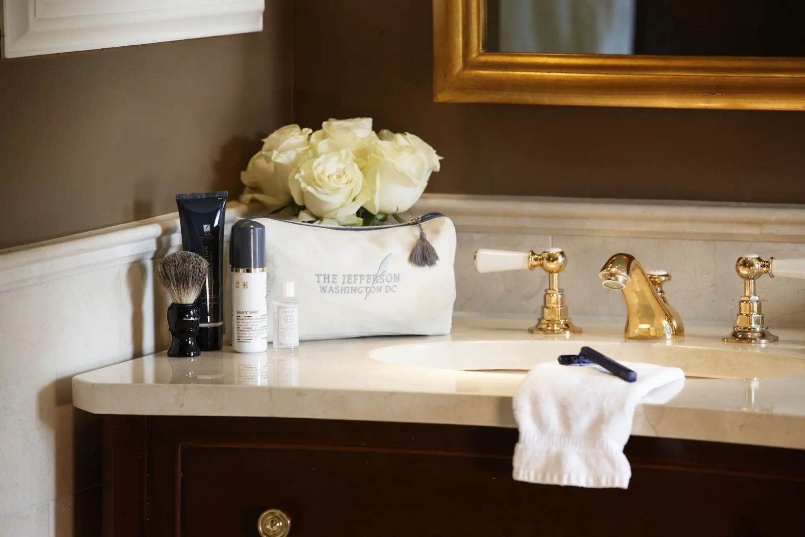 The Jefferson, Washington, DC