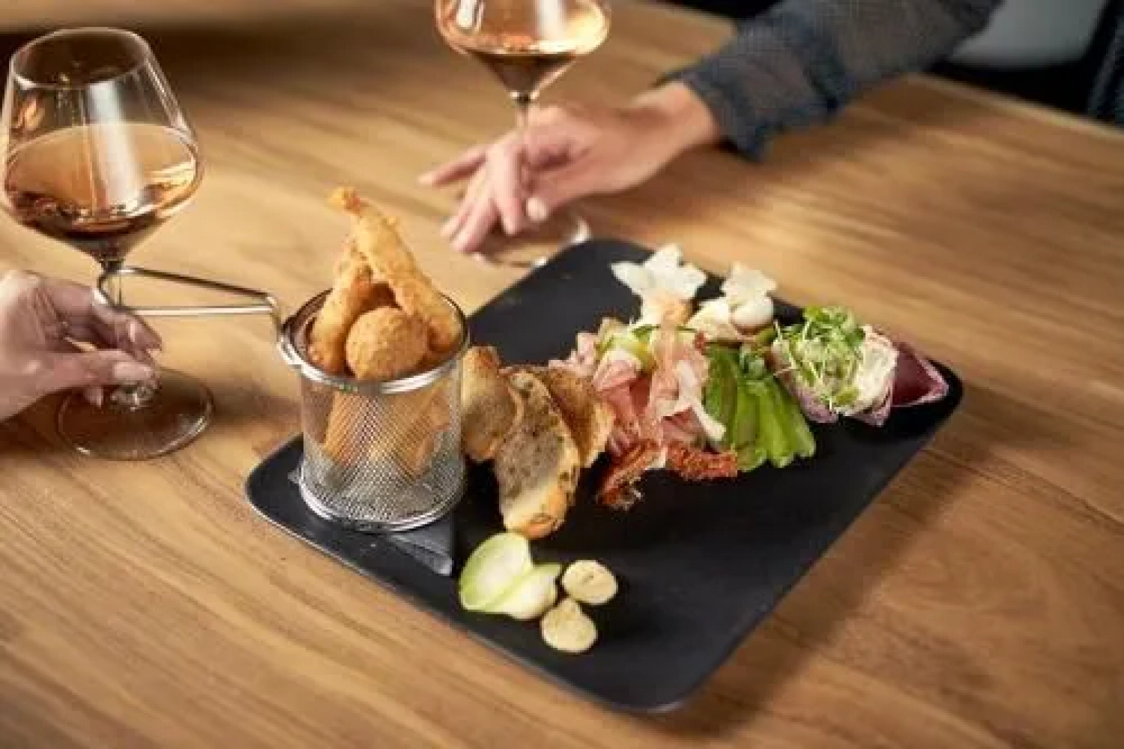 Van der Valk De Gouden Leeuw