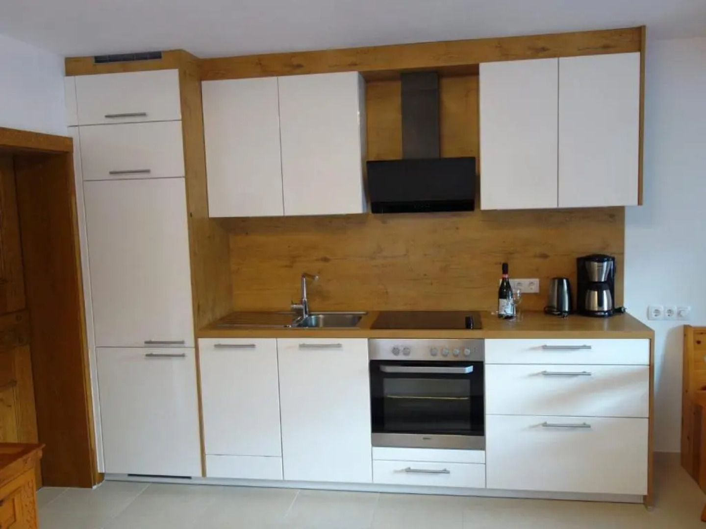 Ferienwohnung Mariner Inzing