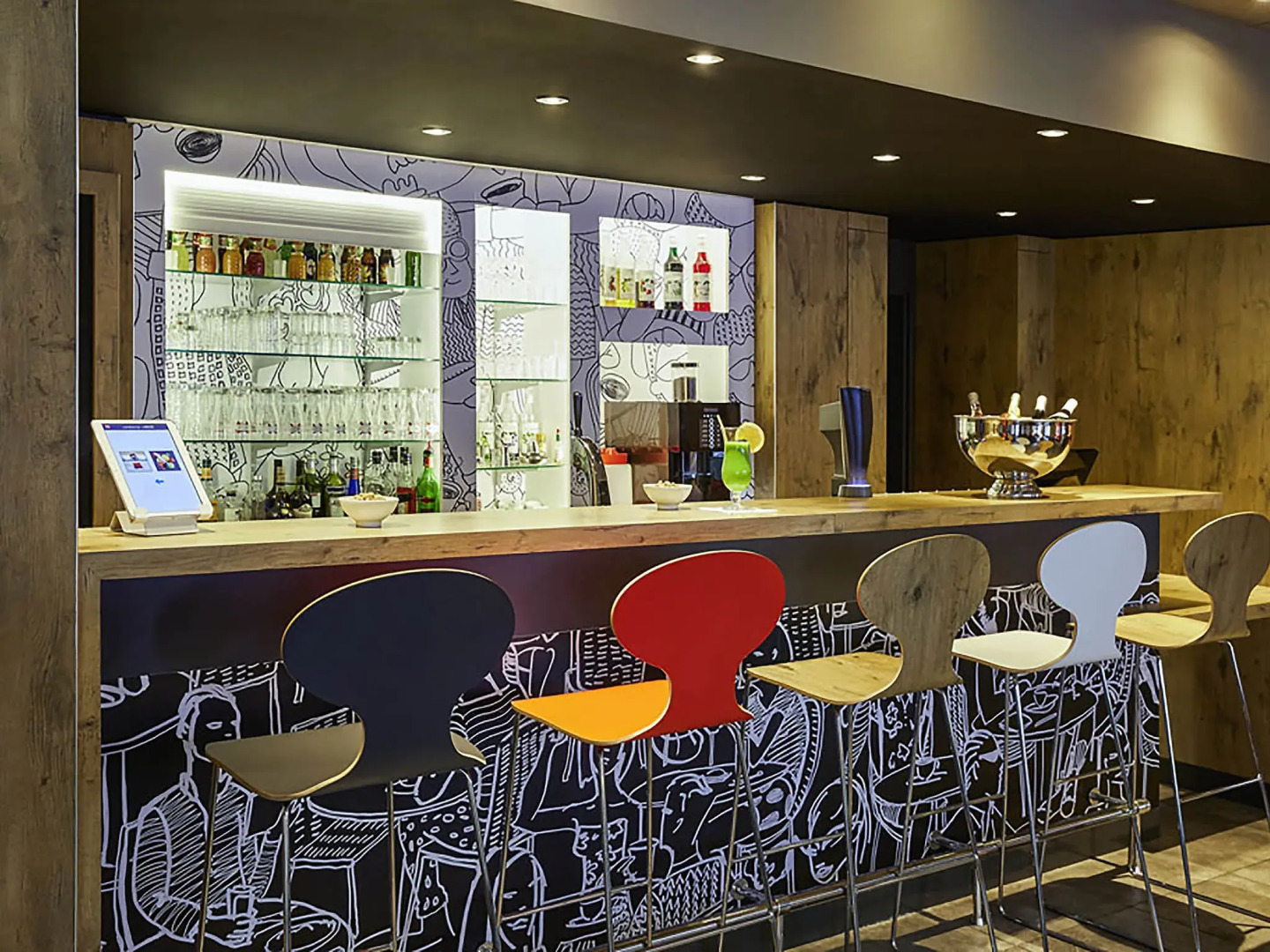 ibis Toulouse Centre