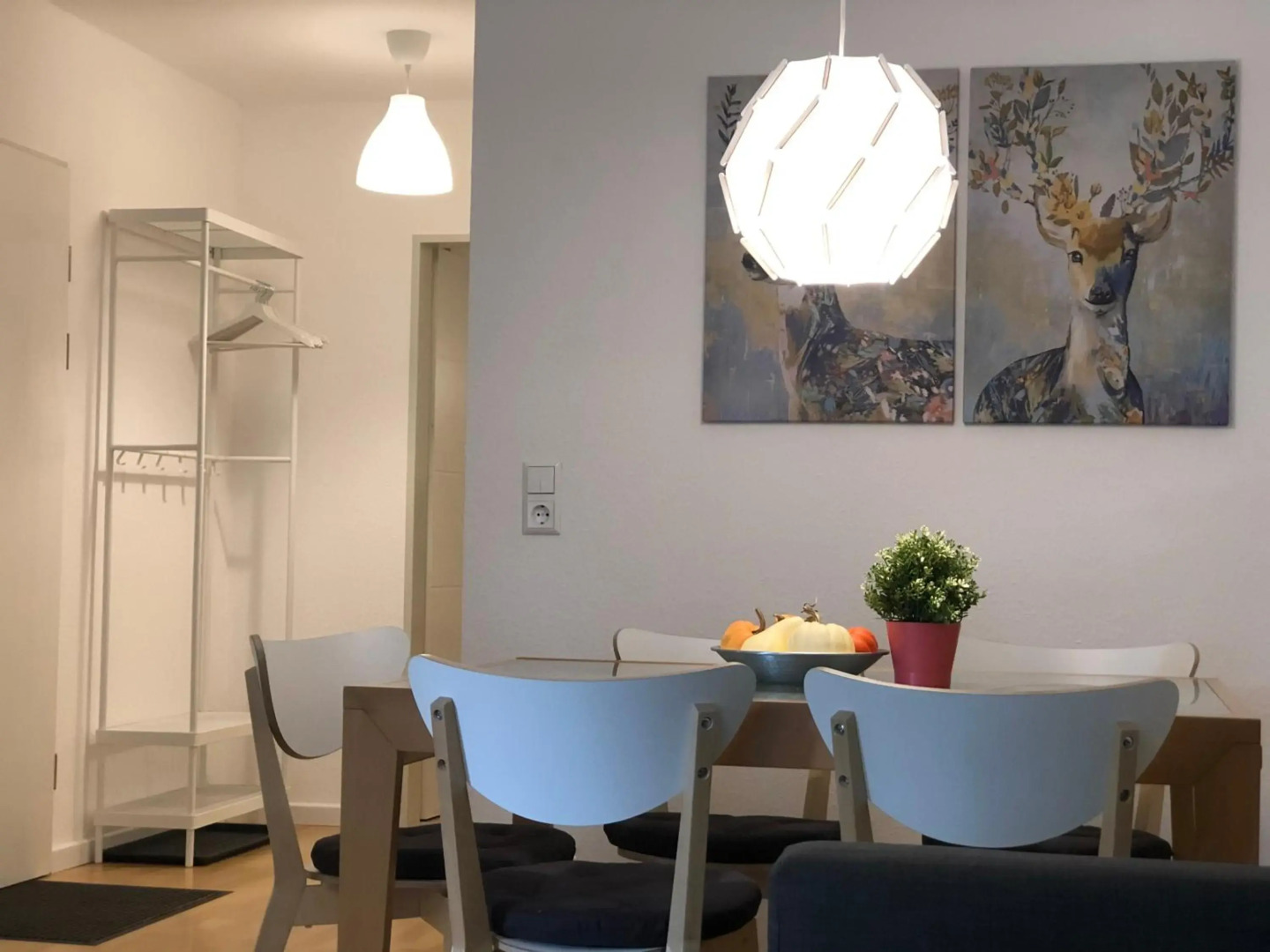 Ferienwohnung am Seepark