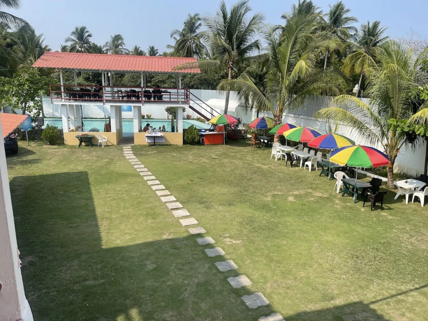 Hotel Real Costa Inn
